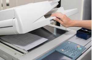 Read more about the article Getting to Know the Copier and Its Types