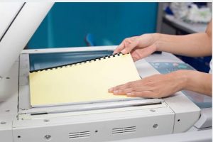 Read more about the article Types of Copiers to Consider