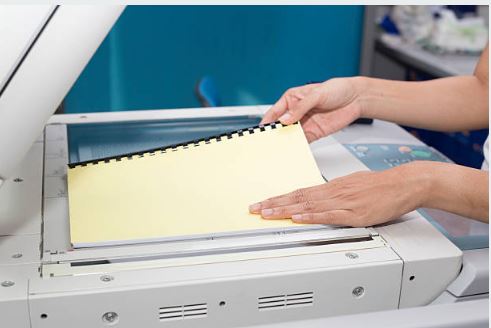 You are currently viewing Types of Copiers to Consider