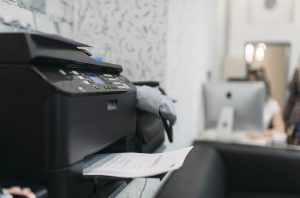 Read more about the article Advantages of a Photocopier over a Printer