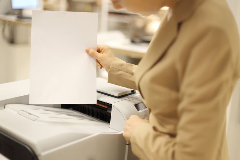 Read more about the article Importance Of Copier Machine’s Accessibility Feature