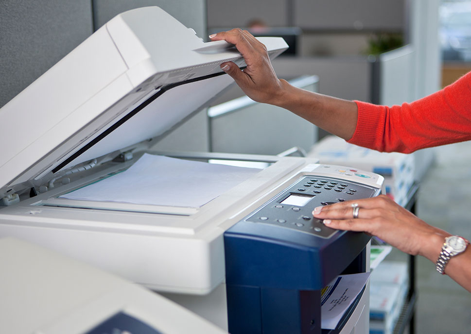You are currently viewing Essential Features of Multifunction Copier and Printer