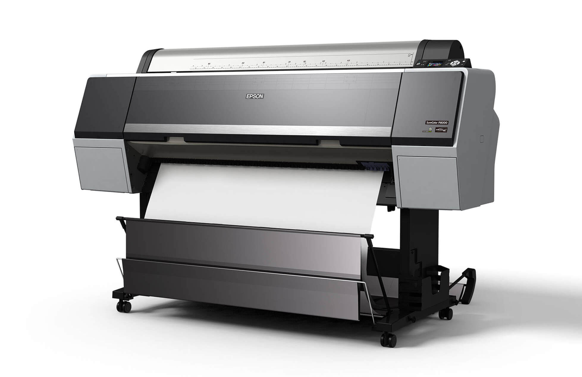 You are currently viewing The Many Industrial Uses Of Wide Format Printers