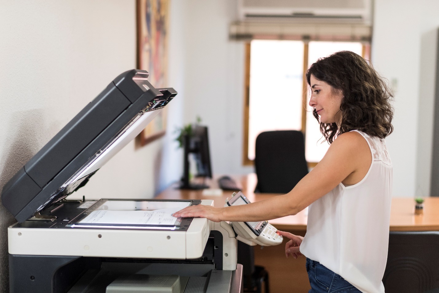 Read more about the article Copier Leasing Stuff That You Should Check Thoroughly