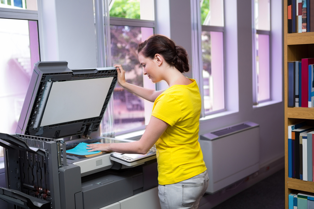 Read more about the article Everything you Need to Know About Office Copiers and Printers