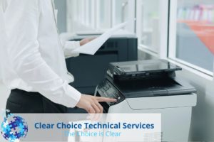 Key Features of Modern Copiers